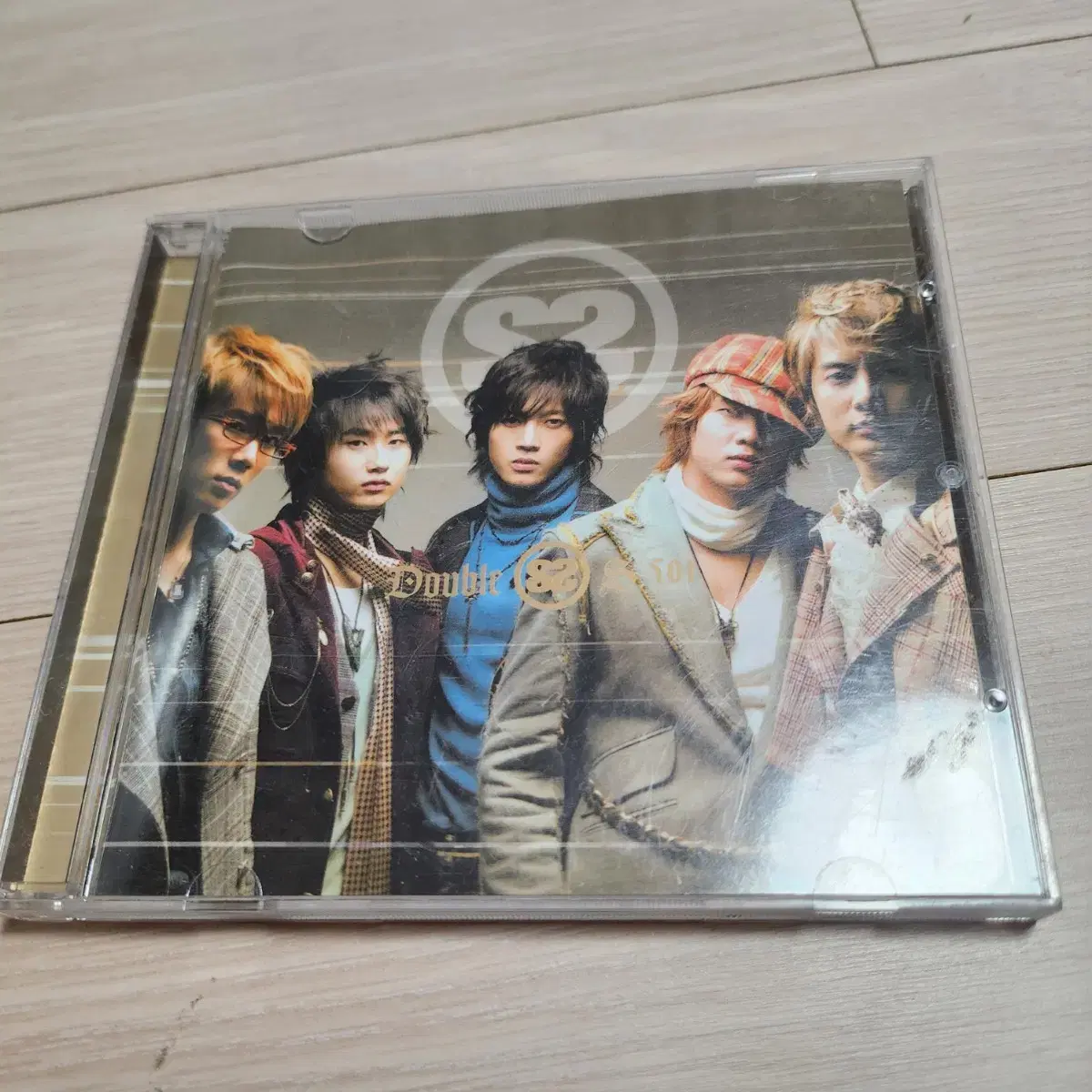 SS501 DVD&CDまとめ売り 2025年最新】Yahoo!オークション -)ss501(CD)の中古品・新品・未